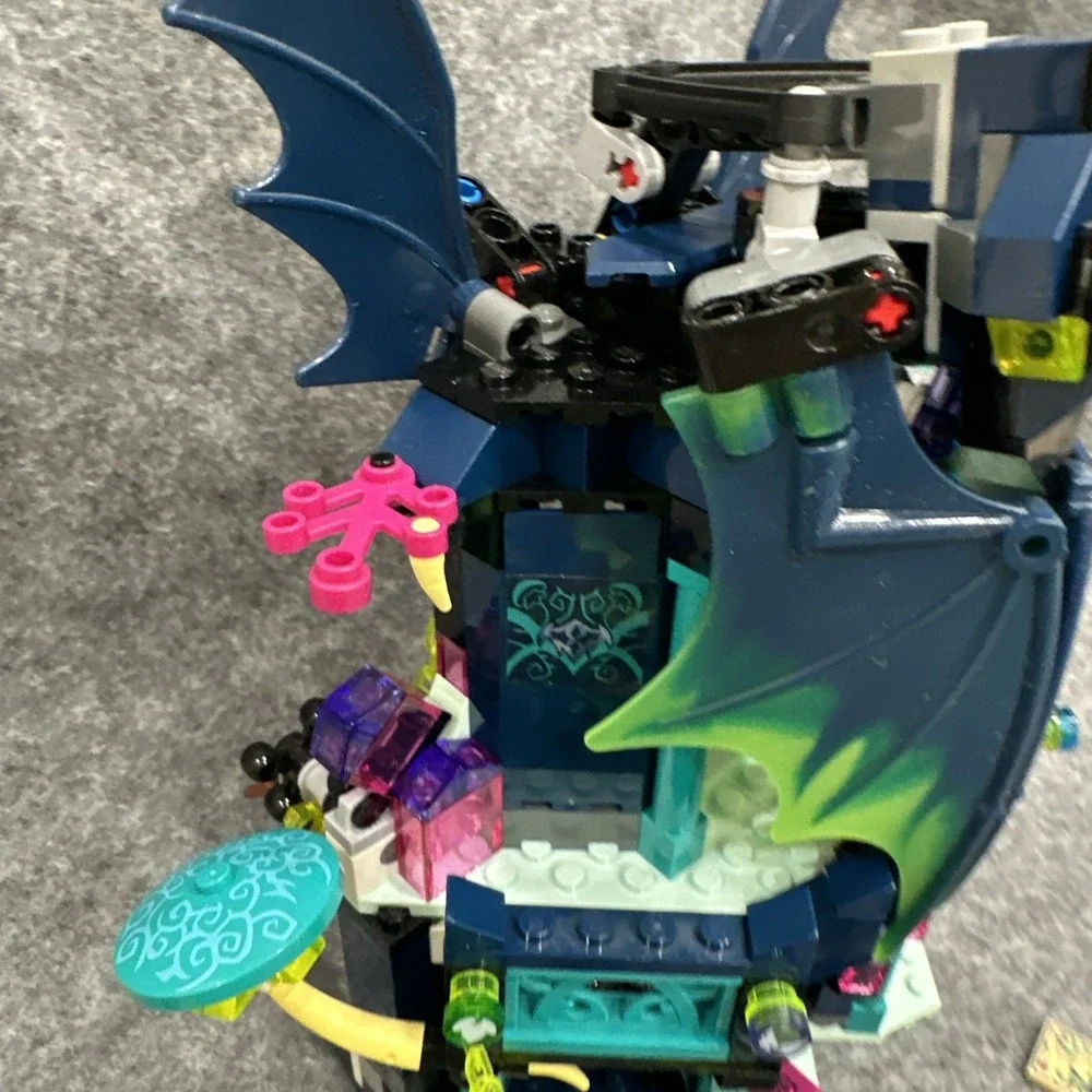 Lego elves noctura